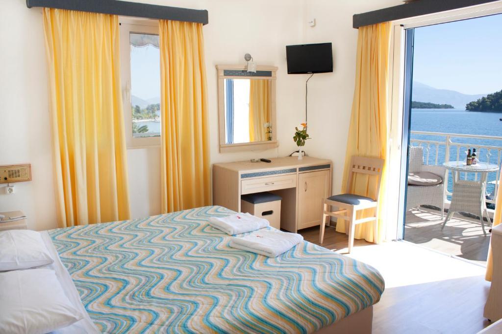 Hotel Nydri Beach Rom bilde